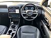 Hyundai TUCSON 1.6 TGDi Ultimate 5dr 2WD Black
