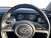 Hyundai TUCSON 1.6 TGDi Ultimate 5dr 2WD Black