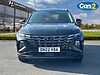 Hyundai TUCSON 1.6 TGDi Ultimate 5dr 2WD Black