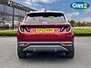 Hyundai TUCSON 1.6 TGDi Premium 5dr 2WD Red