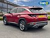Hyundai TUCSON 1.6 TGDi Premium 5dr 2WD Red