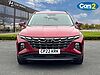 Hyundai TUCSON 1.6 TGDi Premium 5dr 2WD Red