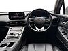 Hyundai SANTA FE 1.6 TGDi Hybrid Ultimate 5dr Auto Grey