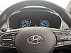Hyundai SANTA FE 1.6 TGDi Hybrid Ultimate 5dr Auto Grey