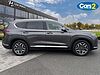 Hyundai SANTA FE 1.6 TGDi Hybrid Ultimate 5dr Auto Grey