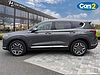 Hyundai SANTA FE 1.6 TGDi Hybrid Ultimate 5dr Auto Grey