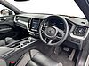 Volvo XC60 2.0 B4D Plus Dark 5dr AWD Geartronic Silver
