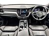 Volvo XC60 2.0 B4D Plus Dark 5dr AWD Geartronic Silver
