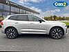 Volvo XC60 2.0 B4D Plus Dark 5dr AWD Geartronic Silver