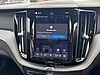 Volvo XC60 2.0 B4D Plus Dark 5dr AWD Geartronic Silver