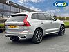 Volvo XC60 2.0 B4D Plus Dark 5dr AWD Geartronic Silver
