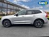 Volvo XC60 2.0 B4D Plus Dark 5dr AWD Geartronic Silver
