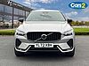 Volvo XC60 2.0 B4D Plus Dark 5dr AWD Geartronic Silver