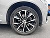 Volvo XC60 2.0 B4D Plus Dark 5dr AWD Geartronic Silver