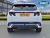 Hyundai TUCSON 1.6T Hybrid N Line 5dr Auto White