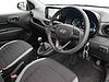 Hyundai I10 1.0 [63] Advance 5dr [Nav] Black