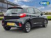 Hyundai I10 1.0 [63] Advance 5dr [Nav] Black