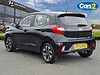 Hyundai I10 1.0 [63] Advance 5dr [Nav] Black