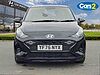 Hyundai I10 1.0 [63] Advance 5dr [Nav] Black