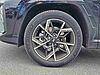 Hyundai TUCSON 1.6T 239 Hybrid N Line Edition 5dr Auto Black
