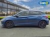 Hyundai I20 1.0T GDi 90 Black Line 5dr Blue