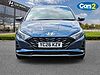 Hyundai I20 1.0T GDi 90 Black Line 5dr Blue