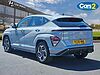 Hyundai KONA 1.6 Hybrid 138 N Line 5dr DCT Grey