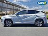 Hyundai KONA 1.6 Hybrid 138 N Line 5dr DCT Grey