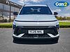 Hyundai KONA 1.6 Hybrid 138 N Line 5dr DCT Grey