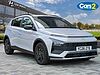Hyundai BAYON 1.0 TGDi [90] Black Line 5dr Grey
