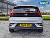 Hyundai BAYON 1.0 TGDi [90] Black Line 5dr Grey