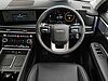 Hyundai SANTA FE 1.6 TGDi 239 Hybrid Premium 5dr Auto Blue