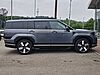 Hyundai SANTA FE 1.6 TGDi 239 Hybrid Premium 5dr Auto Blue