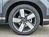 Hyundai SANTA FE 1.6 TGDi 239 Hybrid Premium 5dr Auto Blue