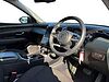 Hyundai TUCSON 1.6 TGDi 48V MHD SE Connect 5dr 2WD DCT Silver
