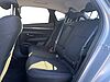 Hyundai TUCSON 1.6 TGDi 48V MHD SE Connect 5dr 2WD DCT Silver