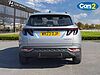 Hyundai TUCSON 1.6 TGDi 48V MHD SE Connect 5dr 2WD DCT Silver