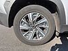 Hyundai TUCSON 1.6 TGDi 48V MHD SE Connect 5dr 2WD DCT Silver