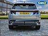 Hyundai TUCSON 1.6T 239 Hybrid N Line 5dr Auto Silver