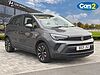 Vauxhall CROSSLAND 1.2 SE 5dr Grey