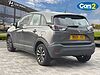 Vauxhall CROSSLAND 1.2 SE 5dr Grey