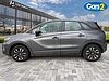 Vauxhall CROSSLAND 1.2 SE 5dr Grey
