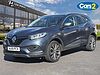 Renault KADJAR 1.3 TCE 160 Iconic 5dr Grey