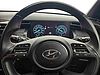 Hyundai TUCSON 1.6 TGDi Hybrid 230 N Line 5dr 2WD Auto Grey