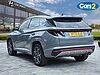 Hyundai TUCSON 1.6 TGDi Hybrid 230 N Line 5dr 2WD Auto Grey