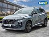 Hyundai TUCSON 1.6 TGDi Hybrid 230 N Line 5dr 2WD Auto Grey