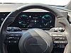 Hyundai TUCSON 1.6T 239 Hybrid N Line 5dr Auto Silver