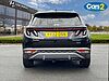 Hyundai TUCSON 1.6 TGDi Hybrid 230 Ultimate 5dr 2WD Auto Black