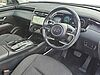 Hyundai TUCSON 1.6 TGDi Hybrid 230 Premium 5dr 2WD Auto Red