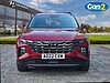Hyundai TUCSON 1.6 TGDi Hybrid 230 Premium 5dr 2WD Auto Red